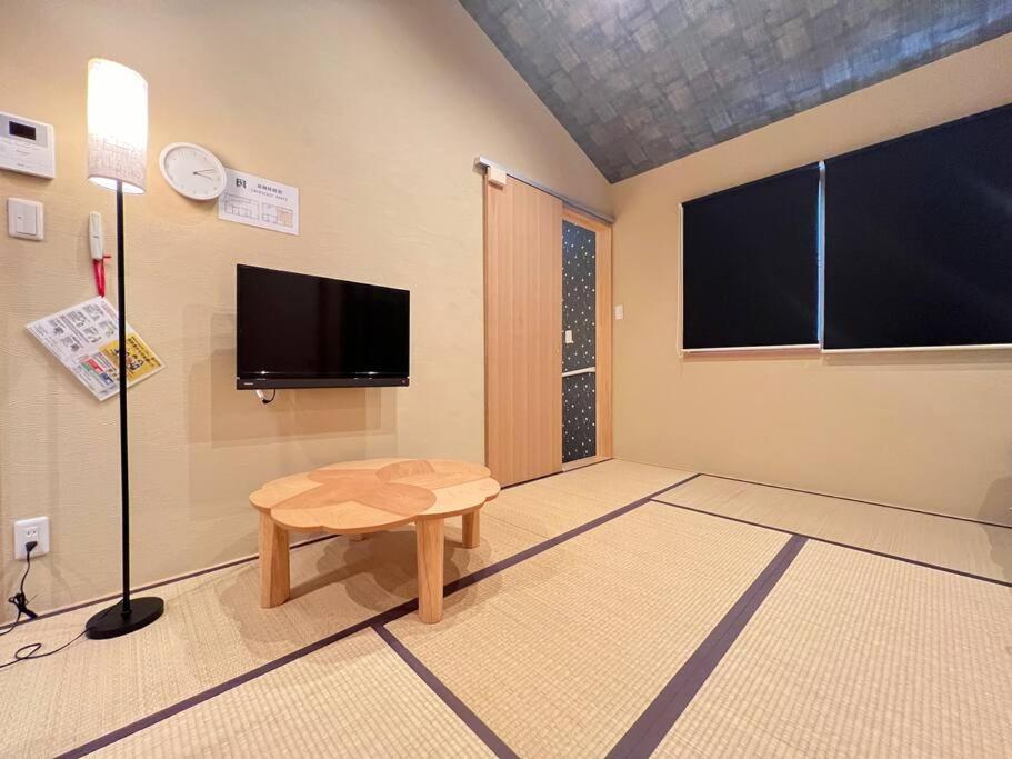 Bisuke House Apartamento Quioto Exterior foto