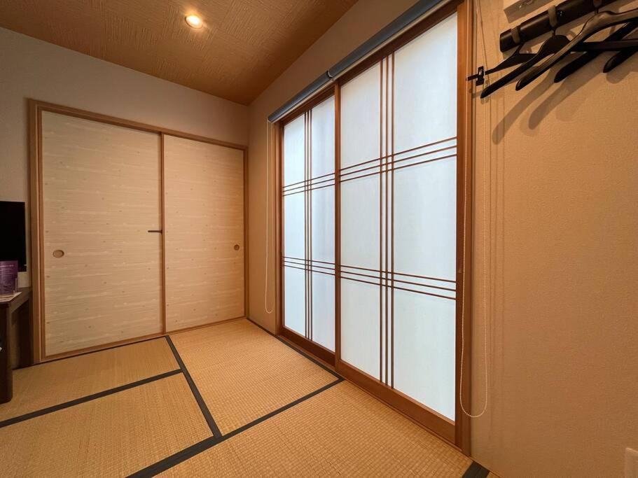 Bisuke House Apartamento Quioto Exterior foto